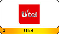 Отправка SMS для абонентов Utel